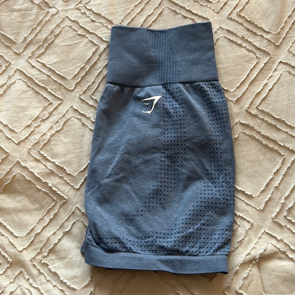 Gymshark Vital Seamless 2.0 Shorts